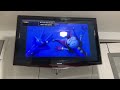 Samsung 2012 TV Startup And Shutdown Retake 