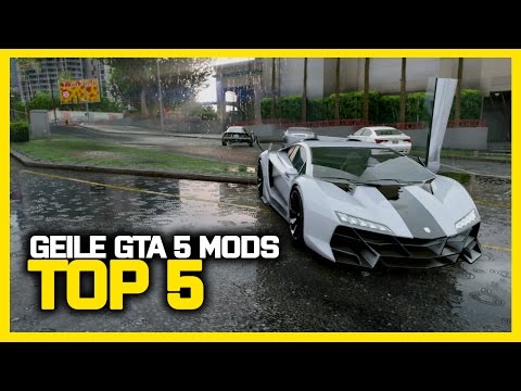 TOP 5 der