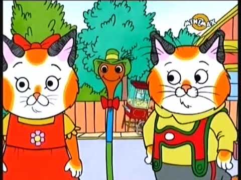 Bravo Huckle Sezonul 1 Episodul 22 MISTERUL PIZZERIEI NEPOPULARE MISTERUL SPERIETOAREI DE CI