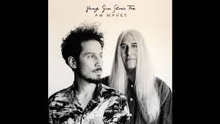 Young Gun Silver Fox - Kingston Boogie