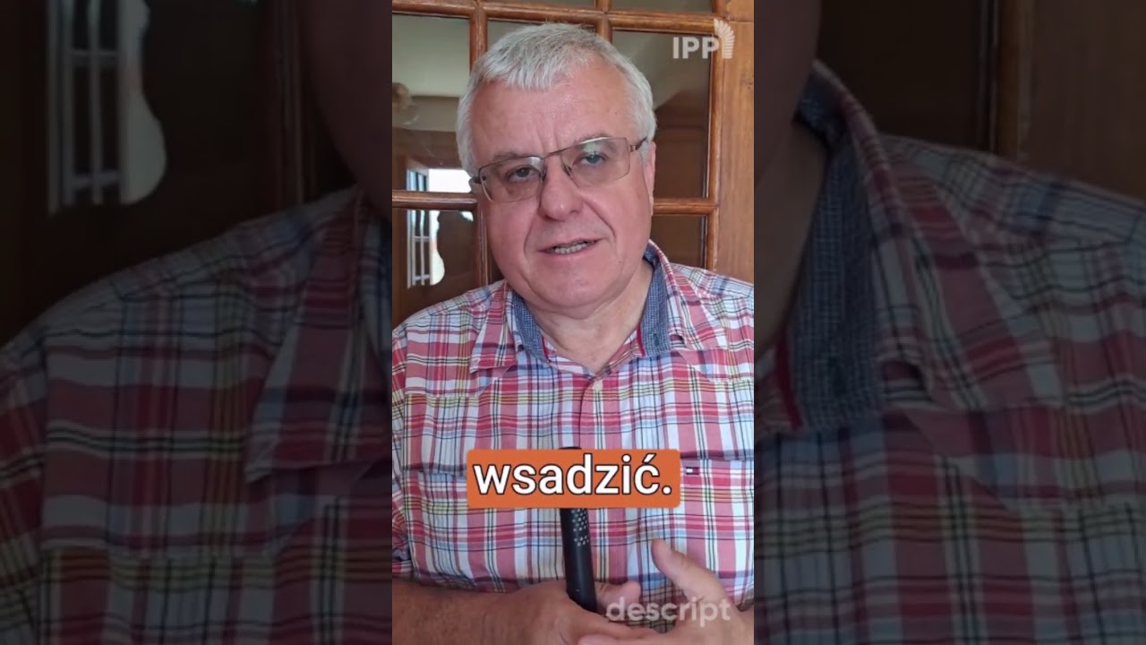 Po co pastorowi władza? #Pomyśldziś #1676 episode artwork