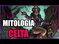 MITOLOGIA CELTA: DEUSES, HISTÓRIAS E MUITO MAIS!