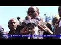 MUSHARAX DAAHIR MIRE JIBRIIL AYAA LAGU SOO DHAWEEYAY GAROWE