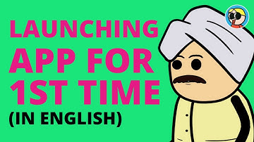 First time launching of TweenCraft app || TweenCraft tutorial