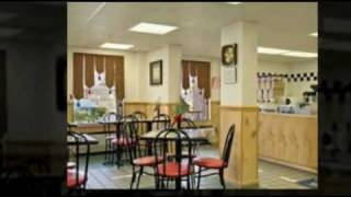Ramada Pigeon Forge