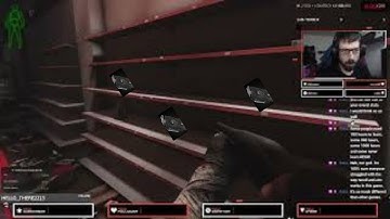 ESCAPE FROM TARKOV INTERCHANGE SCAV RAID + GPU + TETRIZ IN TECHLIGHT DYNAMIC LOOT TESTING !!!