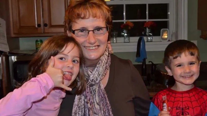 Remembering Holly Kelley Lachance