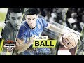 The science of lonzo balls shot  sport science  espn