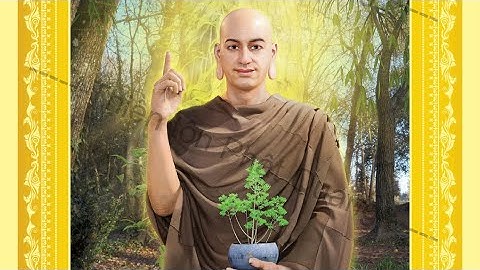 Vì sao Đức Phật Đại Ca Diếp không nhập niết bàn