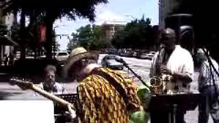 greg clinton - city nights (excerpt)