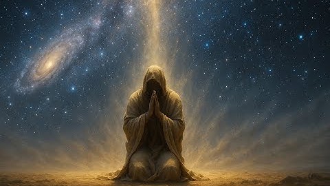 Prayer from the edge of Existence [Official Release]