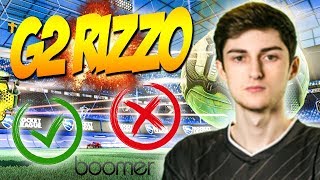 CAN I BEAT G2 RIZZO IN THE MOST FUN 1v1 CHALLENGE!?