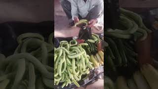 ककड़ी#streetfoodrecipes#shortsfeed#trends#foodvlogs#shorts#video