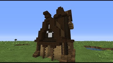 Build Academy: Steampunk Starter House