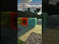 Which Minecraft Shader Do You Like The Most? # #minecraft
