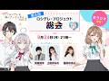 【ロシデレ】ロシデレ・プロジェクト総会#4│8月24日21:00〜生ラジオ