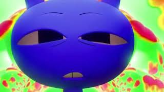 Jaxs Abstraction But Its Goodbye Moonmen