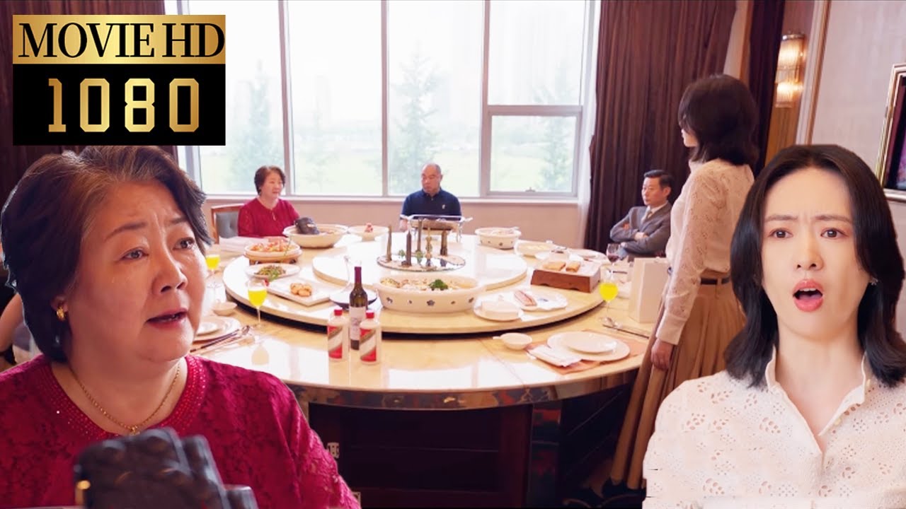 【MOVIE】恶毒婆婆质疑妻子买假包，当面羞辱妻子，不料妻子離場留下一句話，讓丈夫一家付出代價！| 小日子 Simple Days