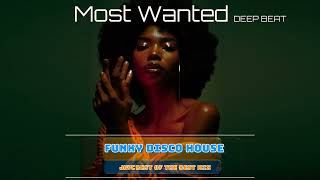 ?Funky Disco House 88 ?2022 Best Of The Best Disco House Most Wanted Summer Vibes Mastermix By JAYC
