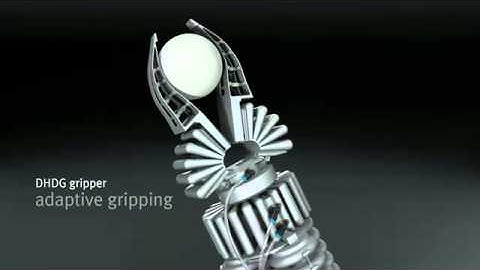 Festo   Robotino®  XT Animation English