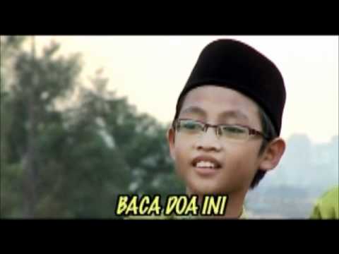 VCD Bijak Solat Mari Berwudhu