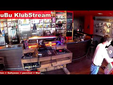 uBu KlubStream