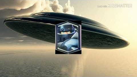 Chaves ja chegou o disco voador (eletronic music)