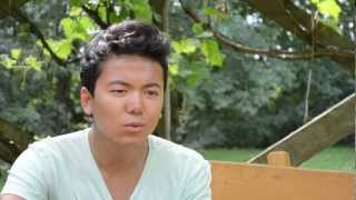 Did you ever experience discrimination because of beeing gay?