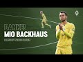 DANKE MIO! I Best-of Mio Backhaus I SV Werder Bremen