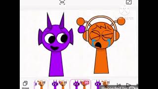 Oren crying csupo for @SanyoOfficialAnti67  and @YourLocalAlchemistBoi2K16 .