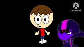 Kick Buttowski Short Film Opening TMWATGGM THOMY Variant