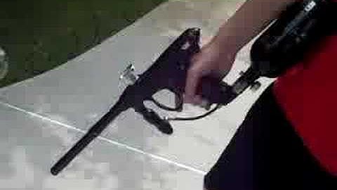 NEW*** Proto Slg  (semi)