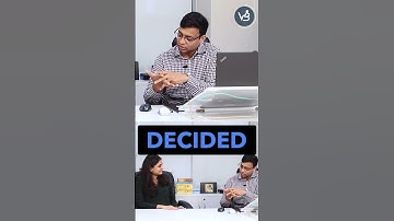 Why Stop Loss is Crucial?? - Trading Lessons from my CA Exams #shorts | Vivek Bajaj