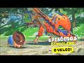 MONSTER HUNTER STORIES 3: Quase Perdi para um PORCO?! A Corrida do Oincolino #05
