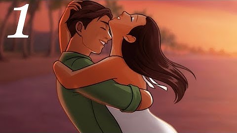 Unforgettable Souls (Part 1) Episode Choose Your Story