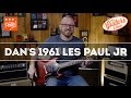 That Pedal Show – Our Guitars & Gear: Dan's 1961 Gibson Les Paul Junior