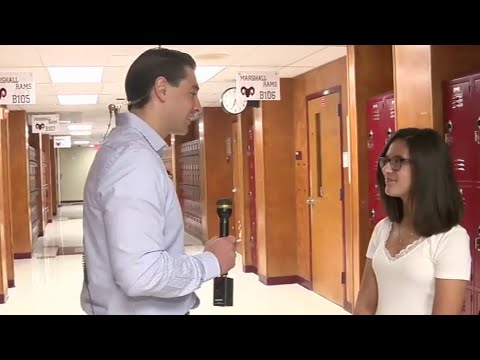 John Marshall High School Programs