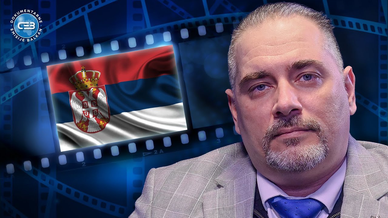 BALKAN INFO: Miloš Dimitrijević – Srbija ide ka scenariju u kojem se nestaje bez otpora!