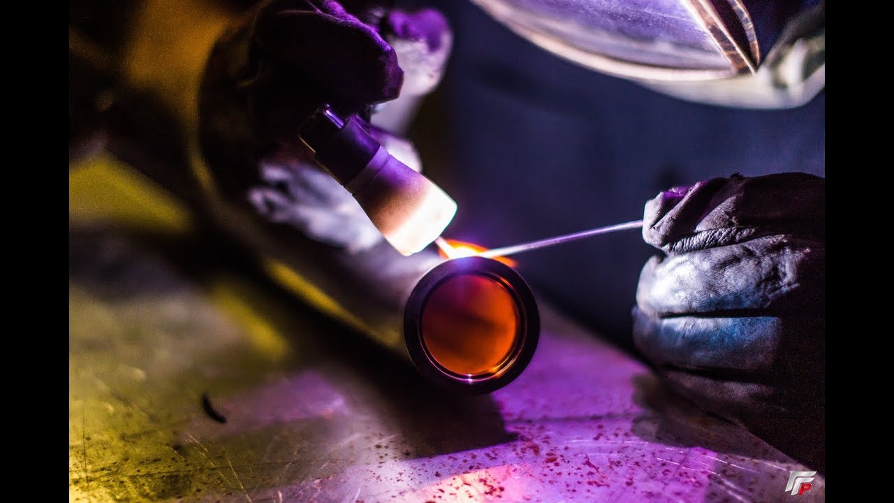 2016 Ford Mustang Ecoboost TiAL MVS Wastegate Install