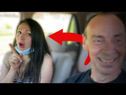 Girlfriend Exposes His Embarrassing Sins to Preacher!