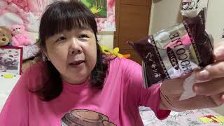 【おでぶ】チョコパイ食べながらおしゃべりライブ😘💖