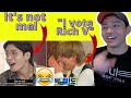 Run BTS! Ep 121 Full Episode Eng Sub | reaction video