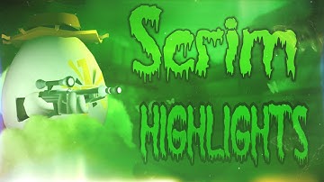 Shell Ranked Highlights #8 | Shell Shockers