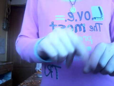 როგორ უნდა მოიქცე როდესაც ერთი რაღაც დარჩა თეფშზე