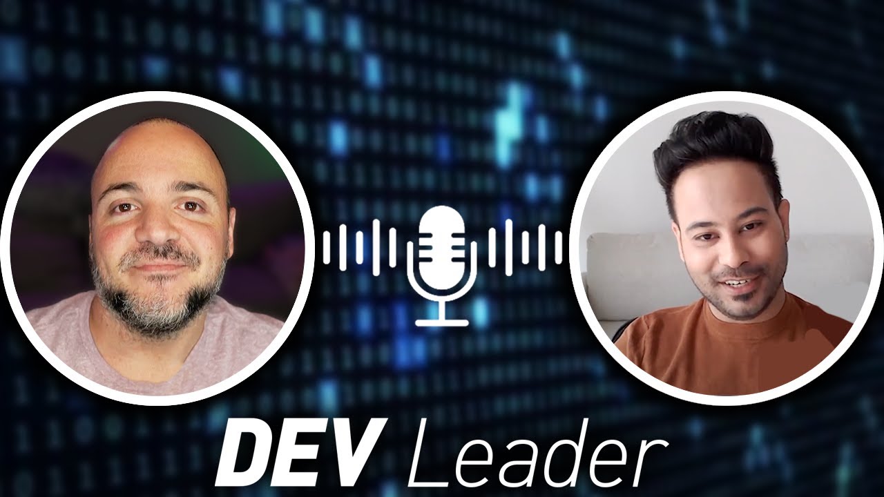 Becoming The Interview Champion - Interview With Dynamic Singh