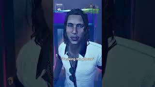 Passing the Phone DbD Edition