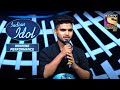 Salmaan ali  stage  sufi      indian idol  winners performance