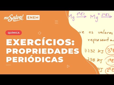 Exercícios Propriedades Periódicas Aula 9 -TPE09