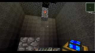 Technic/ Tekkit Tutorial- How To Make a Diamond Factory Profile