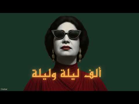 ألف ليلة وليلة